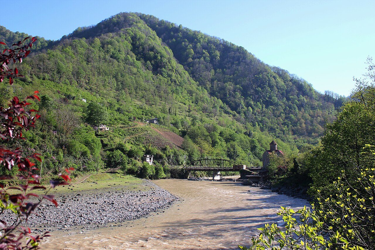 Acharistskali