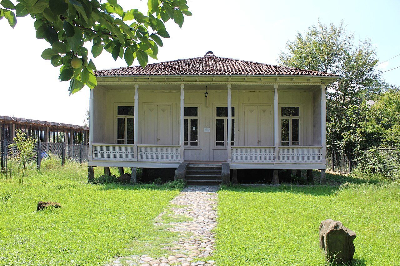 Ozurgeti