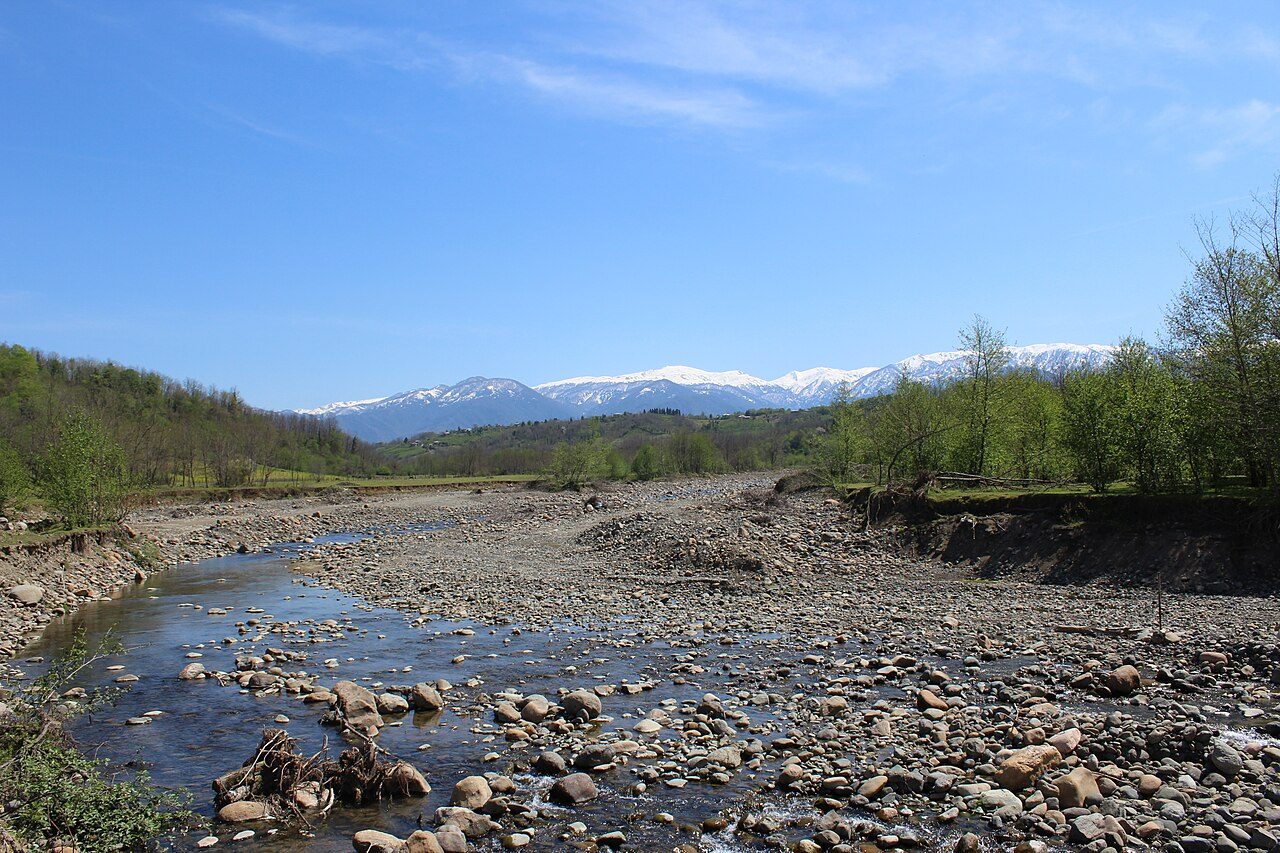ბახვისწყალი