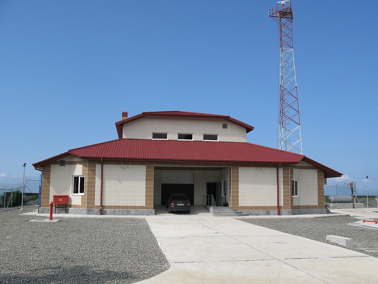 Chakvi