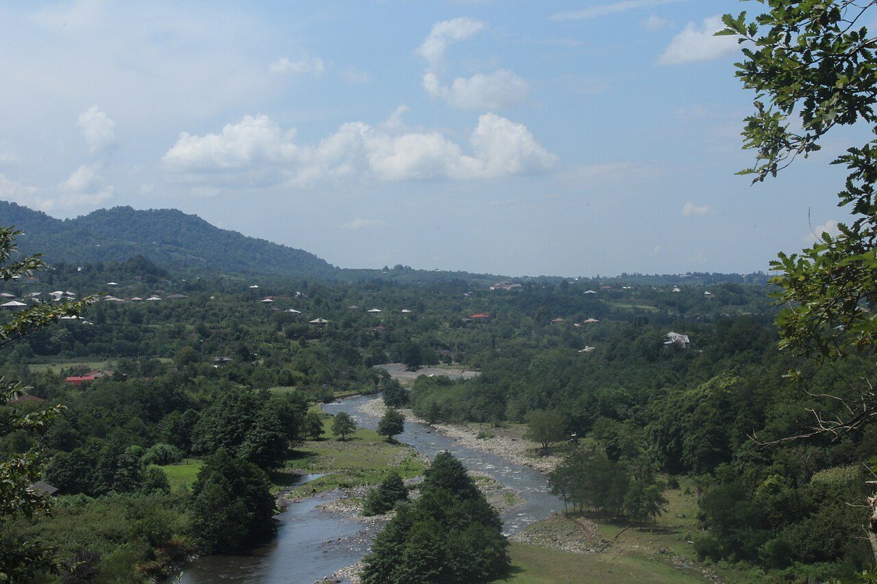 Ianeuli