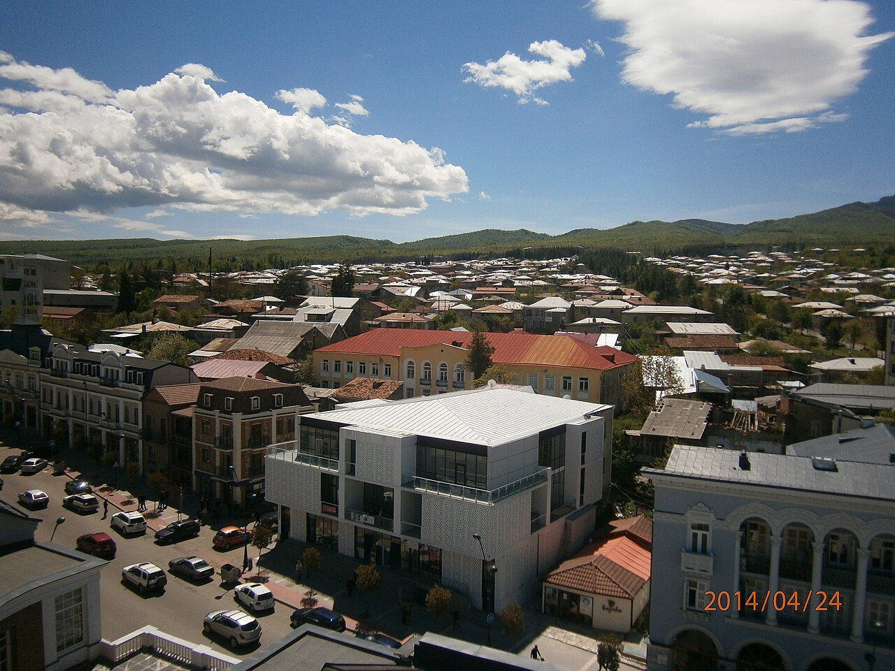 Telavi