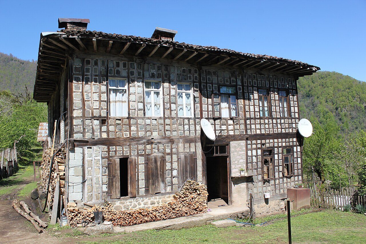 Zundagi